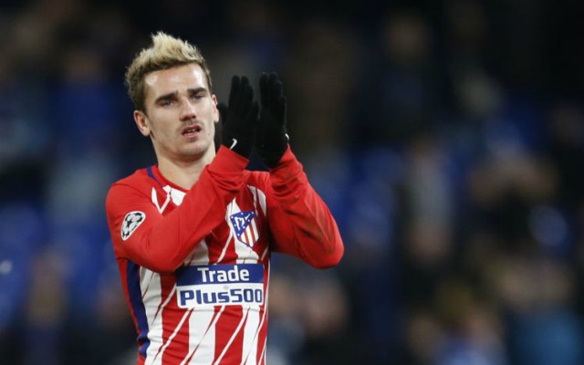 antoine griezmann