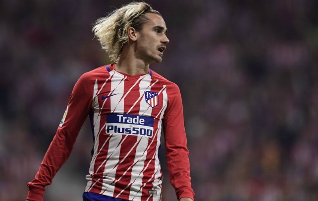 antoine griezmann