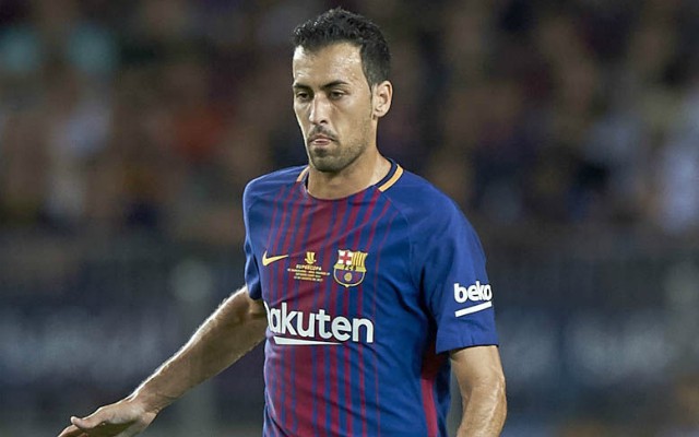 busquets barcelona