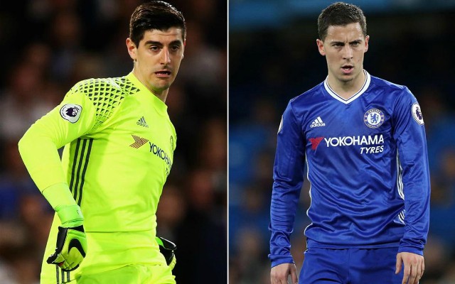 courtois hazard