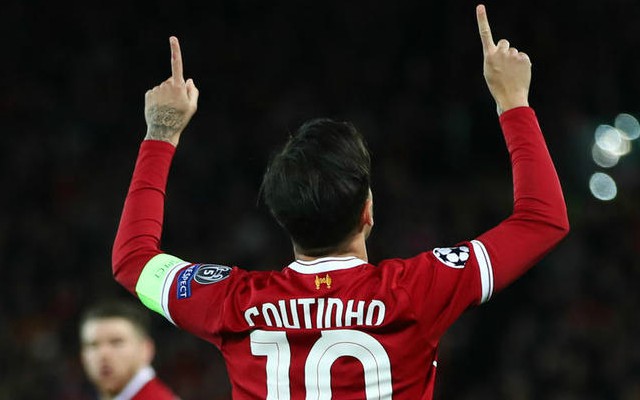 coutinho