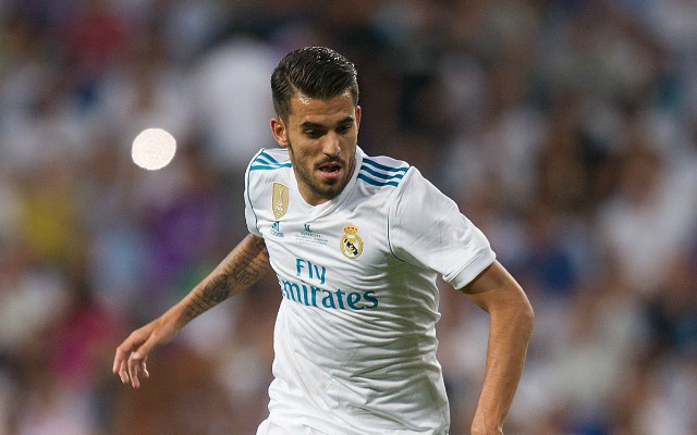 dani ceballos