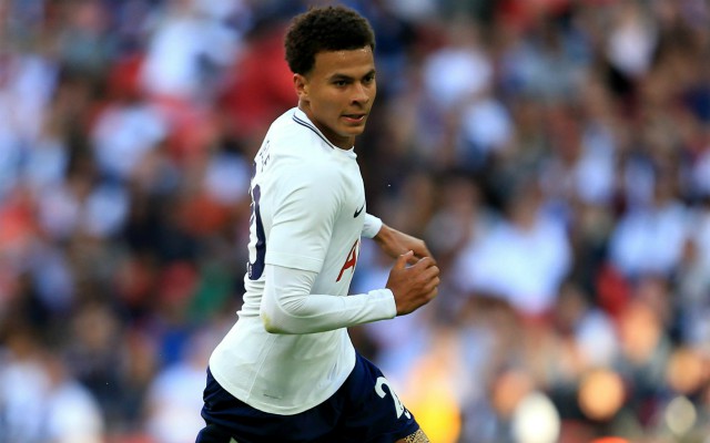 dele alli