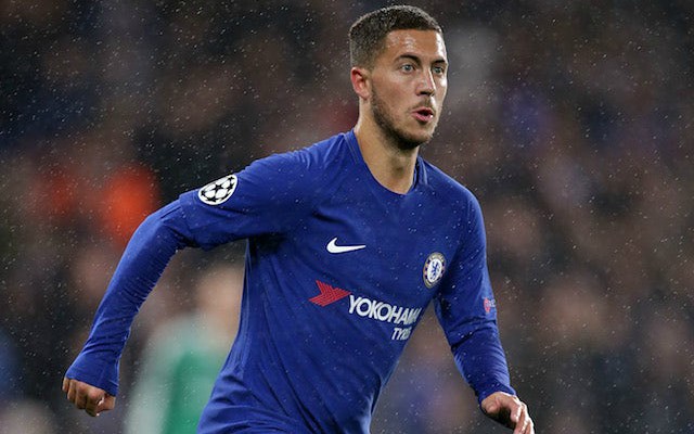 eden hazard