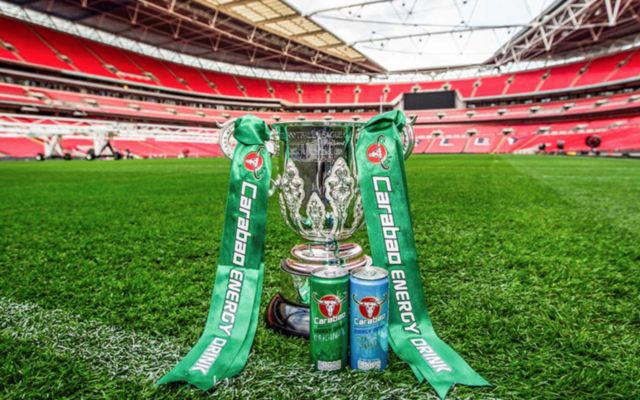 Carabao Cup final moved to end of April in hope more fans can attend -  SportsPro