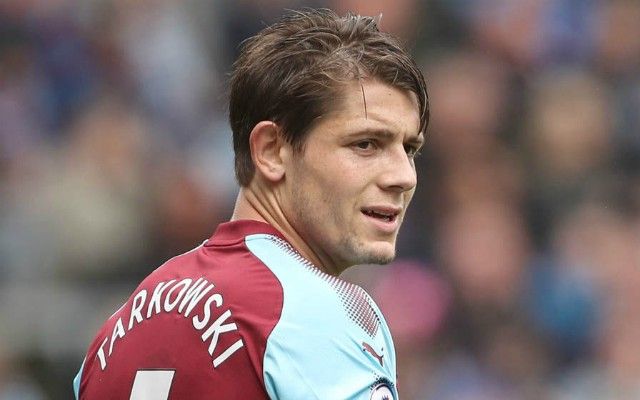 Image result for James Tarkowski