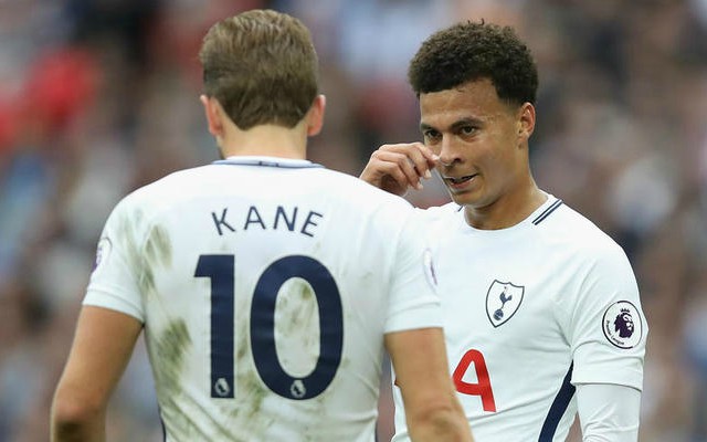 kane alli