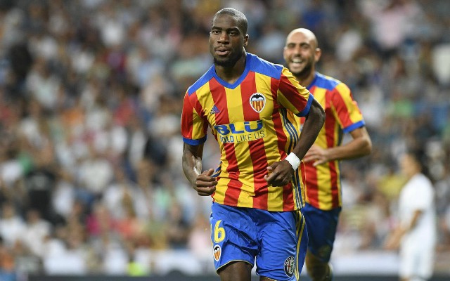 kondogbia valencia