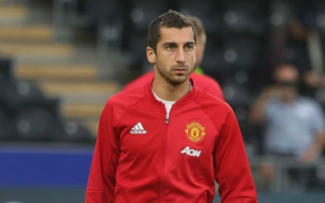 mkhitaryan