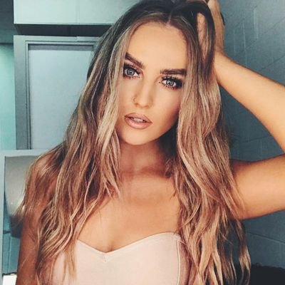 perrie edwards