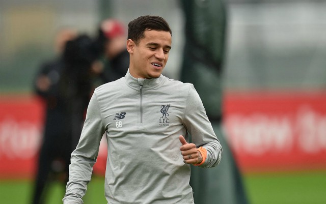 philippe coutinho to barcelona rumours emerge again