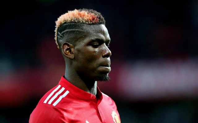 pogba man united