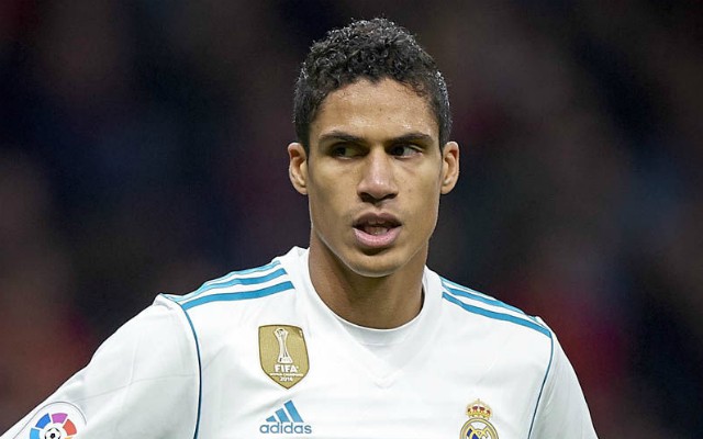 raphael varane