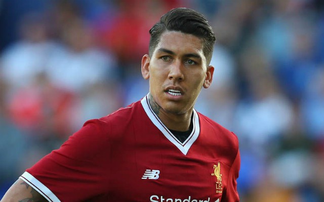 roberto firmino