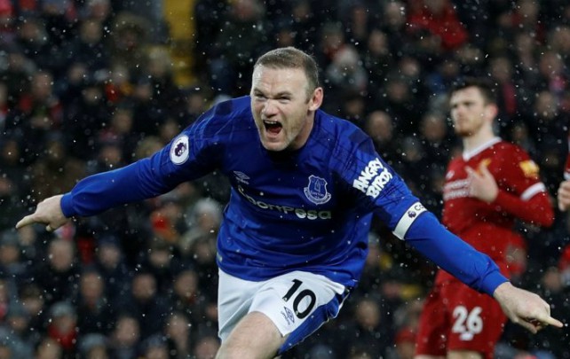 rooney. West Ham vs Everton Live Stream, TV channel, Match Preview, Team News and Kick-Off Time