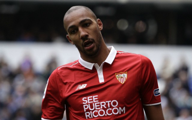 steven n'zonzi