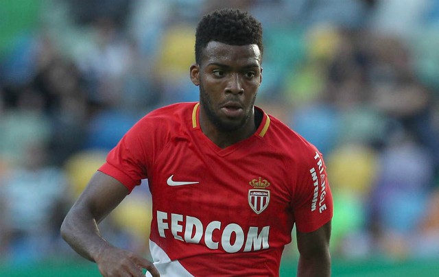 thomas lemar monaco