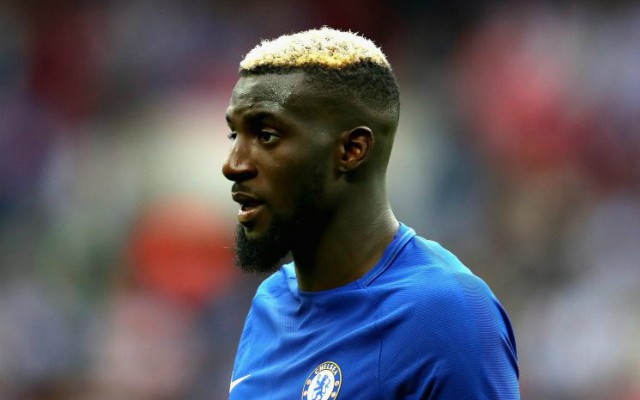 tiemoue bakayoko