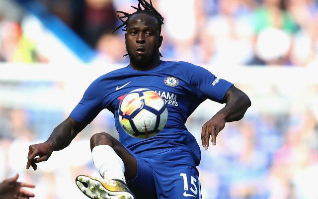 victor moses chelsea