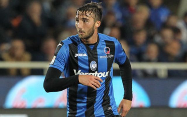 Bryan Cristante has been linked to Manchester United