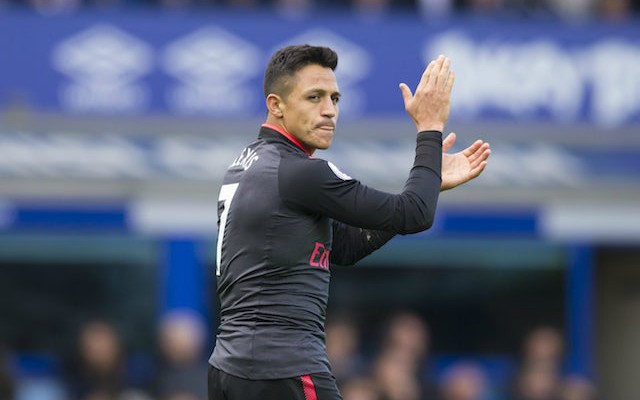 Chelsea transfer news: Sanchez eyed to replace Hazard