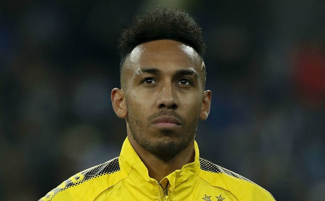 aubameyang