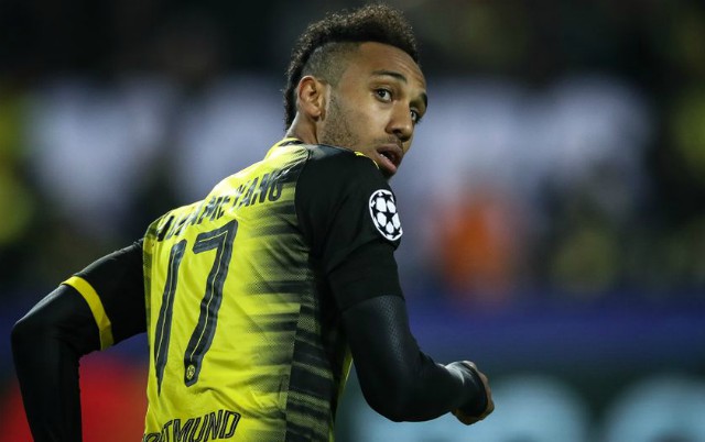 aubameyang bvb