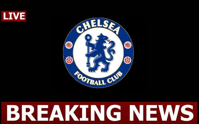Latest news chelsea Chelsea latest