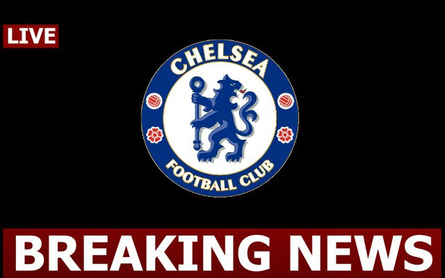 Chelsea cleared to seal transfer of €100million dream replacement for Eden Hazard as club eager to sell quickly