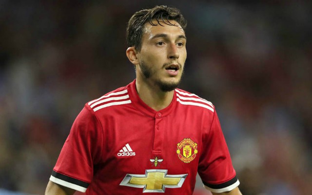 darmian man utd