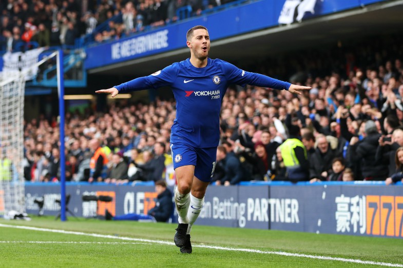 eden hazard