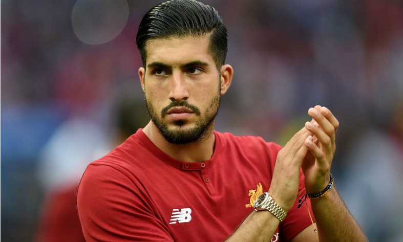 emre can liverpool