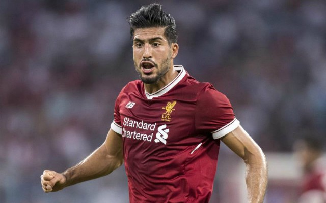 emre can liverpool