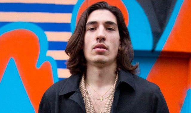 Hector Bellerin at London Fashion Week 2018 - SoccerBible