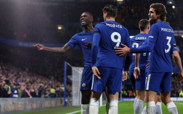 Blow to Chelsea: Blues Suffer Another Major Setback