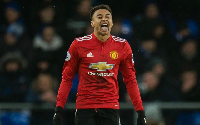 Manchester United news: Jesse Lingard improvement explained