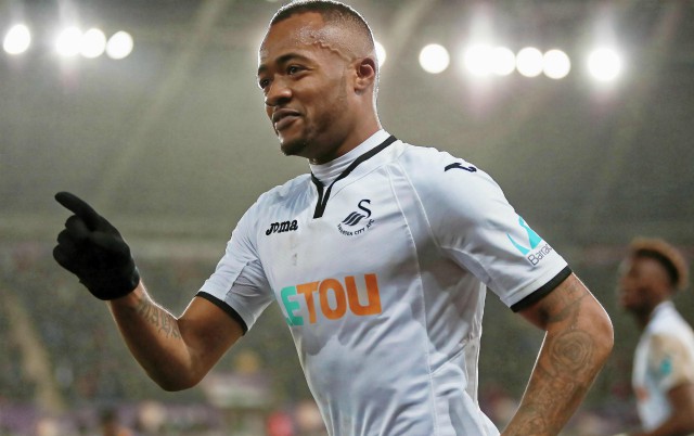 jordan ayew. Swansea vs Southampton Live Stream