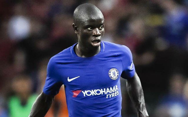 kante chelsea