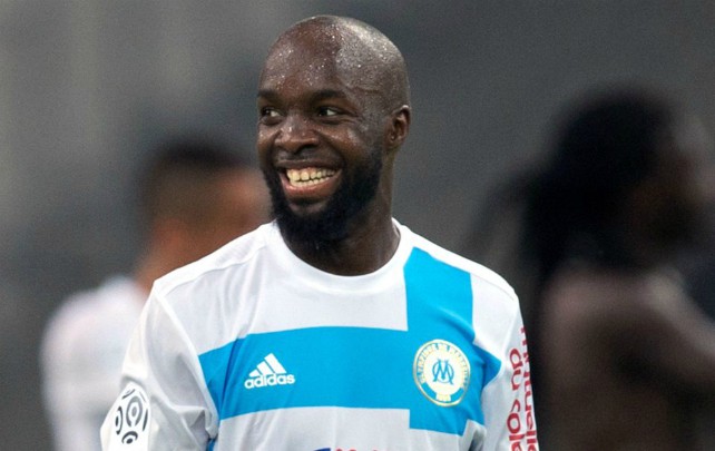 lassana diarra