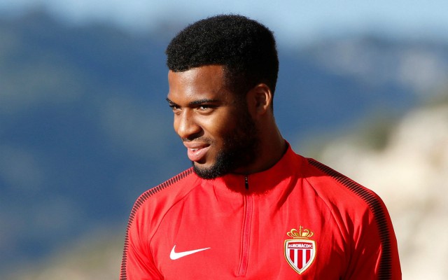 lemar monaco