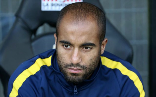 lucas moura