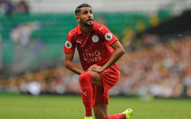 mahrez liverpool