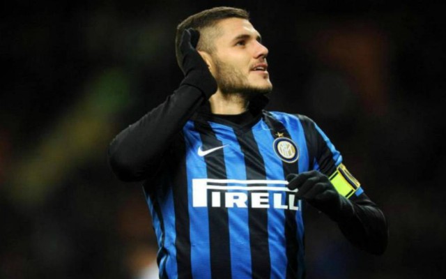 mauro icardi