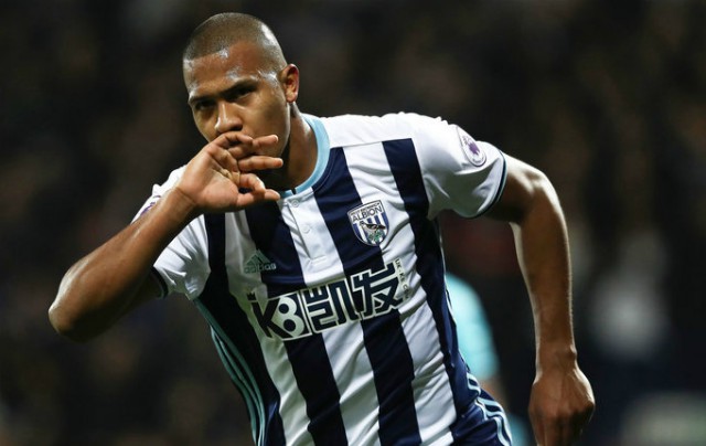 salomon rondon wba