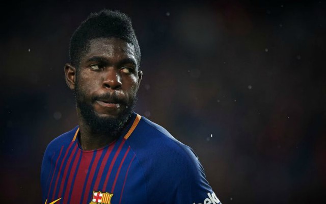 samuel umtiti barcelona