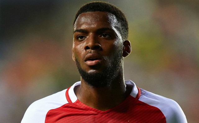 thomas lemar transfer update