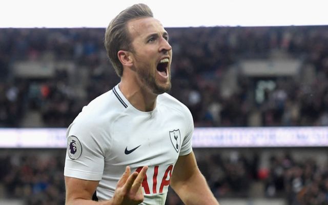 harry kane tottenham. Is Tottenham v Watford on TV