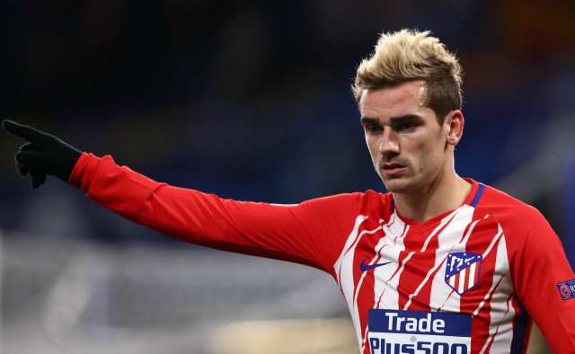 antoine griezmann