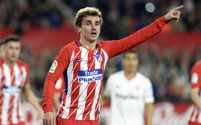 antoine griezmann revealed when his future will be decided