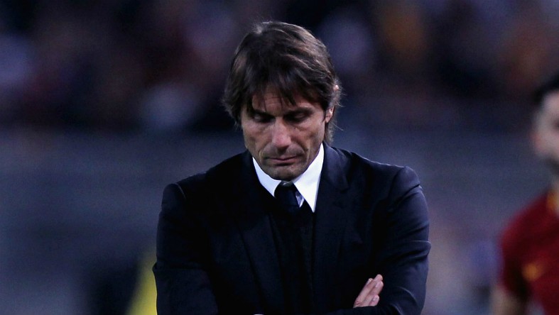 antonio conte